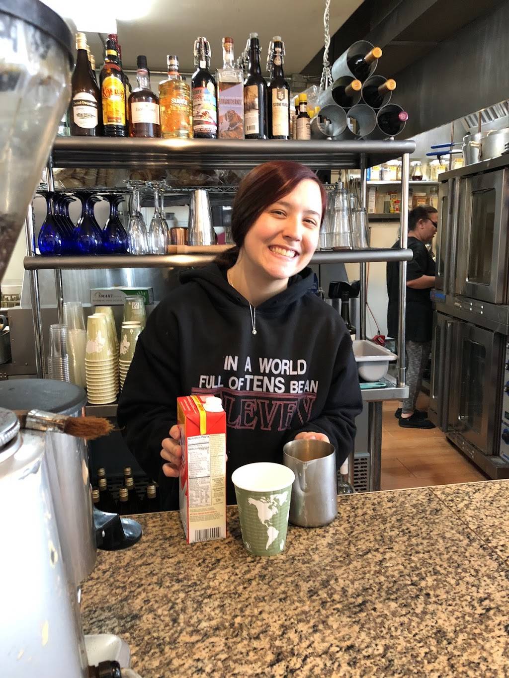 Sunrise Minturn | cafe | 132 Main St, Minturn, CO 81645, USA | 9708275353 OR +1 970-827-5353