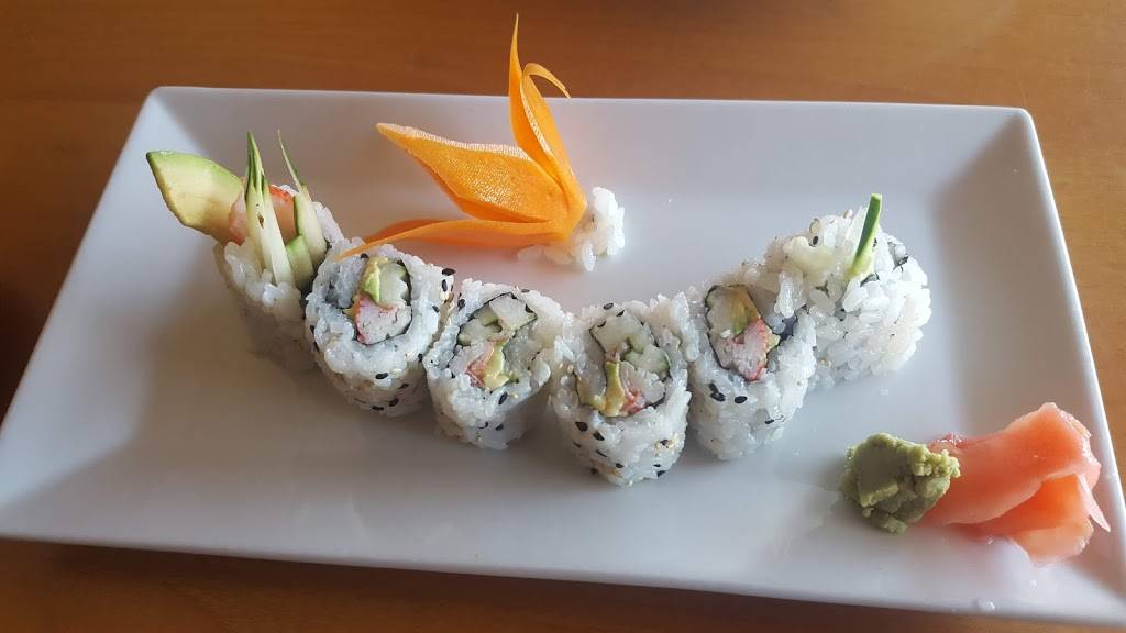 Thai Lemongrass | restaurant | 129 E Main St, Webster, MA 01570, USA | 5084615388 OR +1 508-461-5388