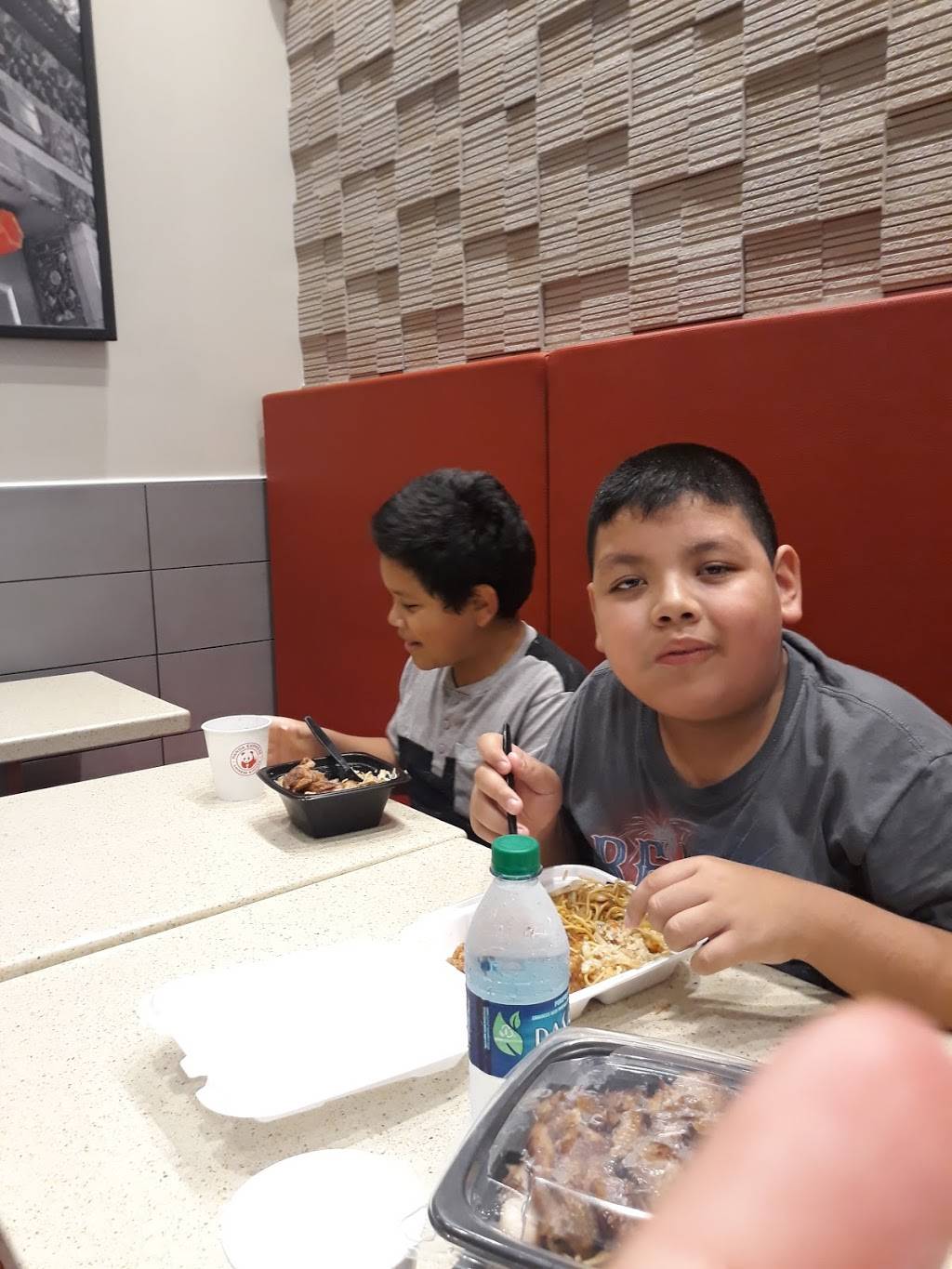 Panda Express | restaurant | 6587 S Las Vegas Blvd, Las Vegas, NV 89119, USA | 7024078888 OR +1 702-407-8888