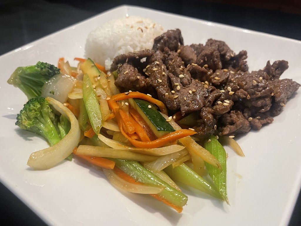 Wayo Japan | restaurant | 2119 S Glenstone Ave, Springfield, MO 65804, USA | 4178860300 OR +1 417-886-0300