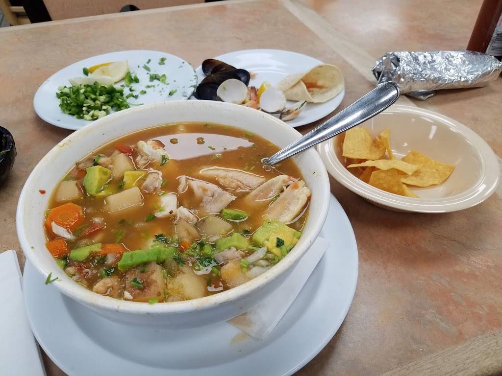 La Tortuga | restaurant | 1257 Fremont Blvd, Seaside, CA 93955, USA | 8318998429 OR +1 831-899-8429