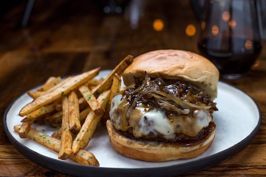 Fourteensixteen | restaurant | 14 Calendar Avenue, La Grange, IL 60525, USA | 7084697896 OR +1 708-469-7896