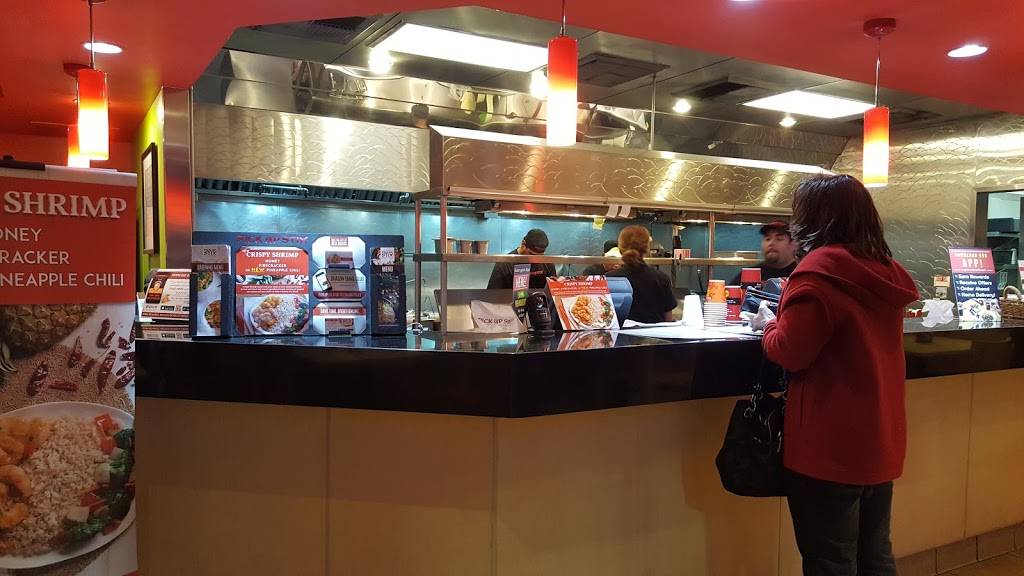 Pick Up Stix Fresh Asian Flavors | meal takeaway | 970 N Western Ave, San Pedro, CA 90732, USA | 3108339892 OR +1 310-833-9892