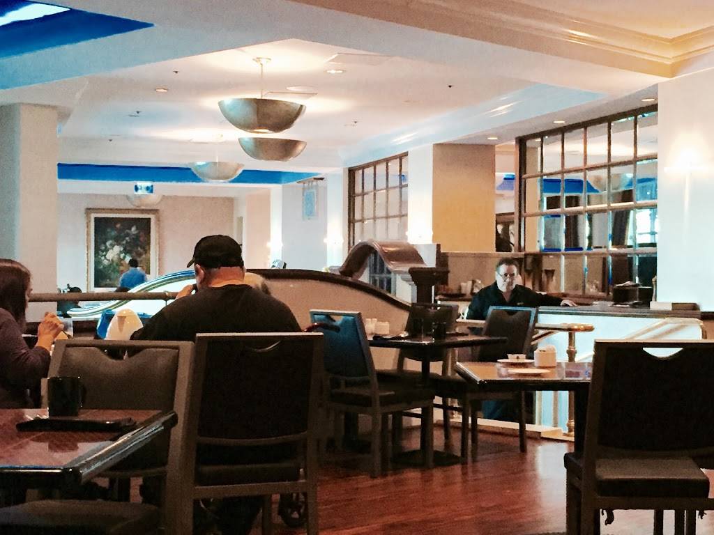 96th Street Bistro | restaurant | 9620 Airport Blvd, Los Angeles, CA 90045, USA | 3103372800 OR +1 310-337-2800