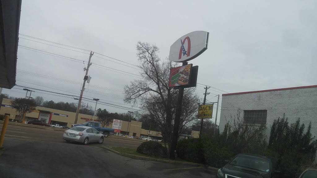 A&D Buffalo Wings | meal takeaway | 4471 Summer Ave, Memphis, TN 38122, USA | 9016827193 OR +1 901-682-7193