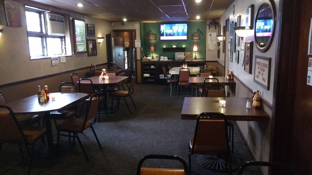 Chuck & Irenes | restaurant | 6110 Kennedy Ave, Hammond, IN 46323, USA | 2198449812 OR +1 219-844-9812