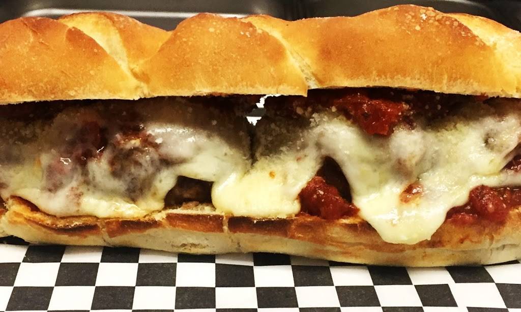 Grinder Sandwich Co. | restaurant | 656 Peterson Rd, Colorado Springs, CO 80915, USA | 7193587730 OR +1 719-358-7730