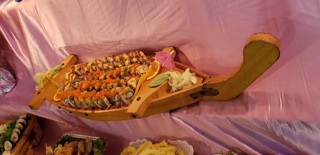 Sushi House | restaurant | 901 Sunrise Ave # A2, Roseville, CA 95661, USA | 9167724344 OR +1 916-772-4344