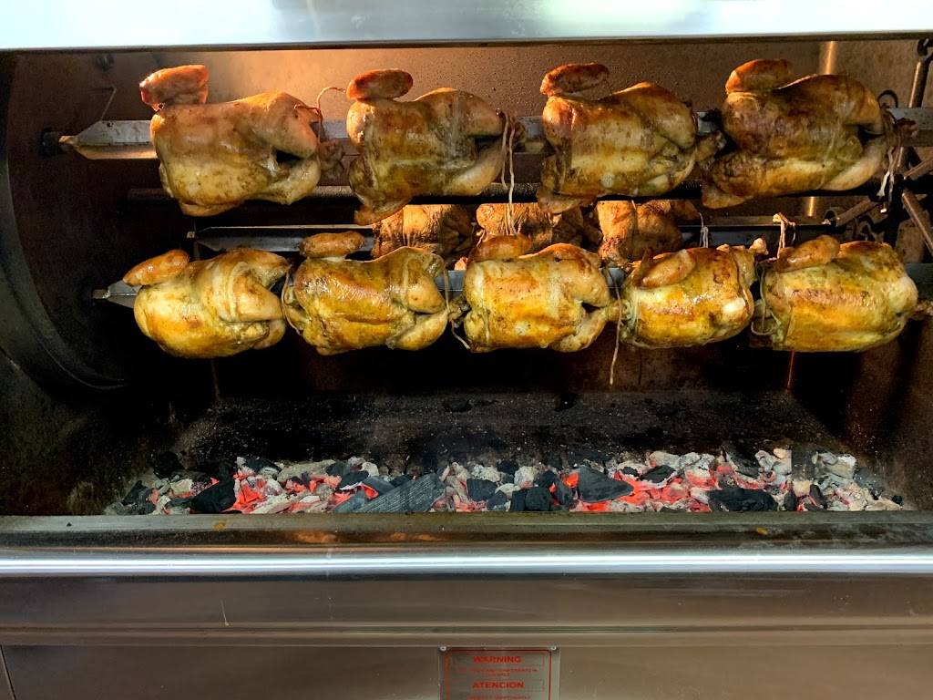 El Pollon II | restaurant | 2524 S Pleasant Valley Rd, Winchester, VA 22601, USA | 5402721995 OR +1 540-272-1995