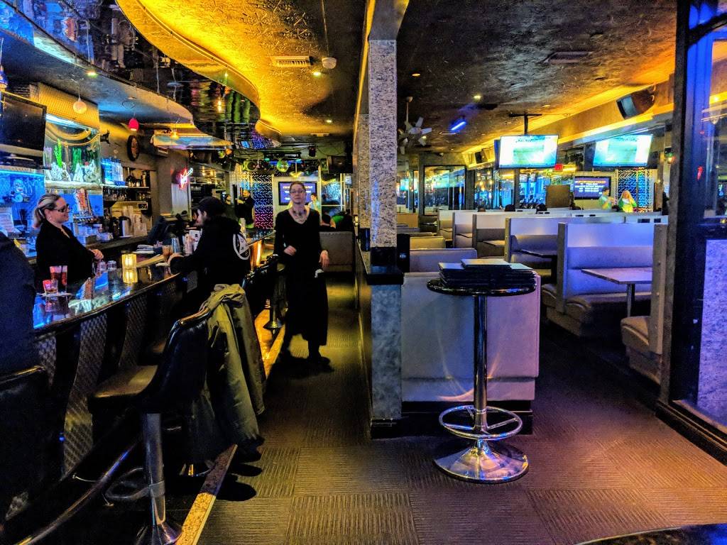 Ambassador Restaurant & Lounge | restaurant | 4744 NE Sandy Blvd, Portland, OR 97213, USA | 5032800330 OR +1 503-280-0330