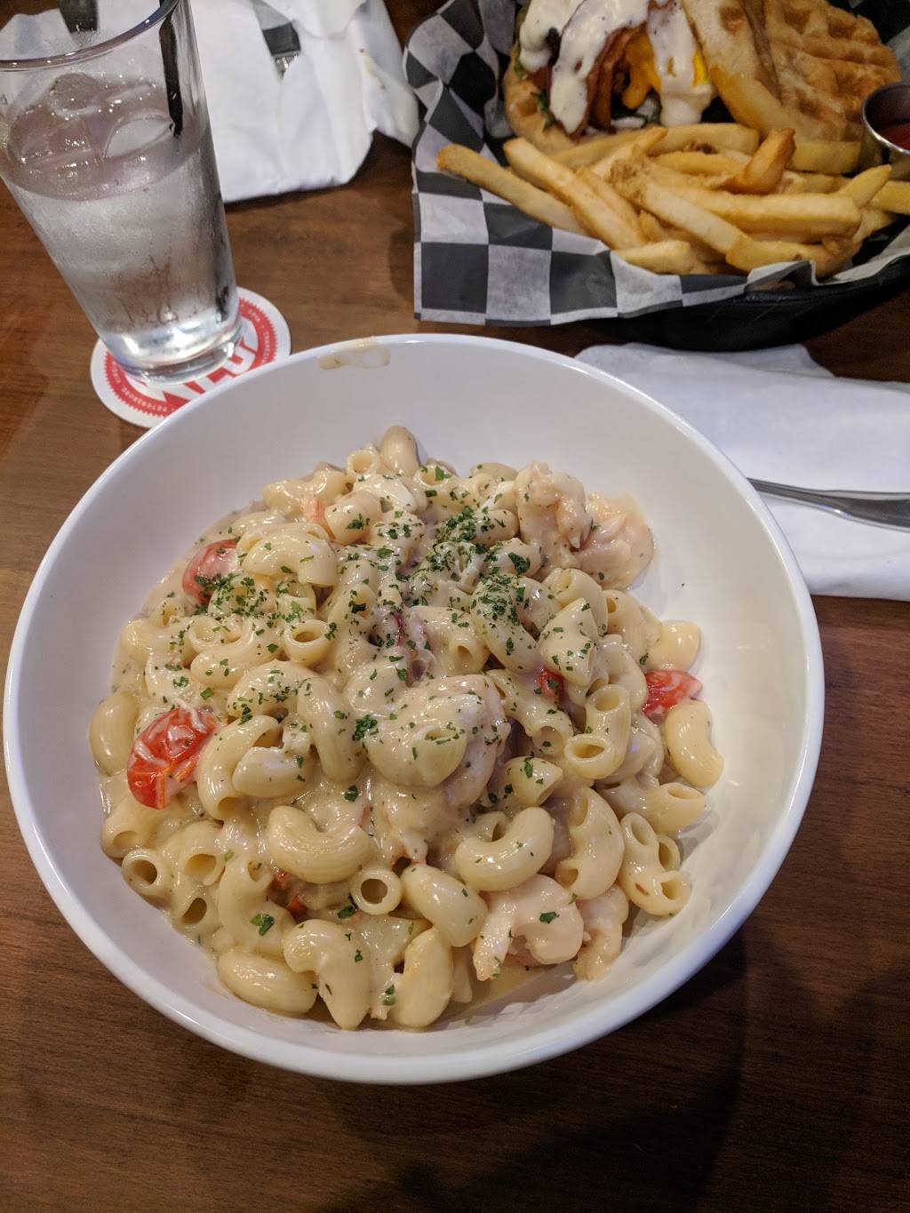 Great American Ranch | restaurant | 13995 Raised Antler Cir, Midlothian, VA 23112, USA | 8046080182 OR +1 804-608-0182