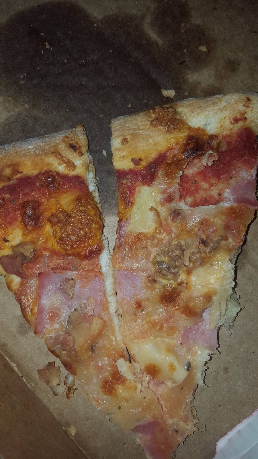 Nautilus Sub & Pizza Shop | restaurant | 35045 Cherry Hill Rd, Westland, MI 48186, USA | 7347293660 OR +1 734-729-3660