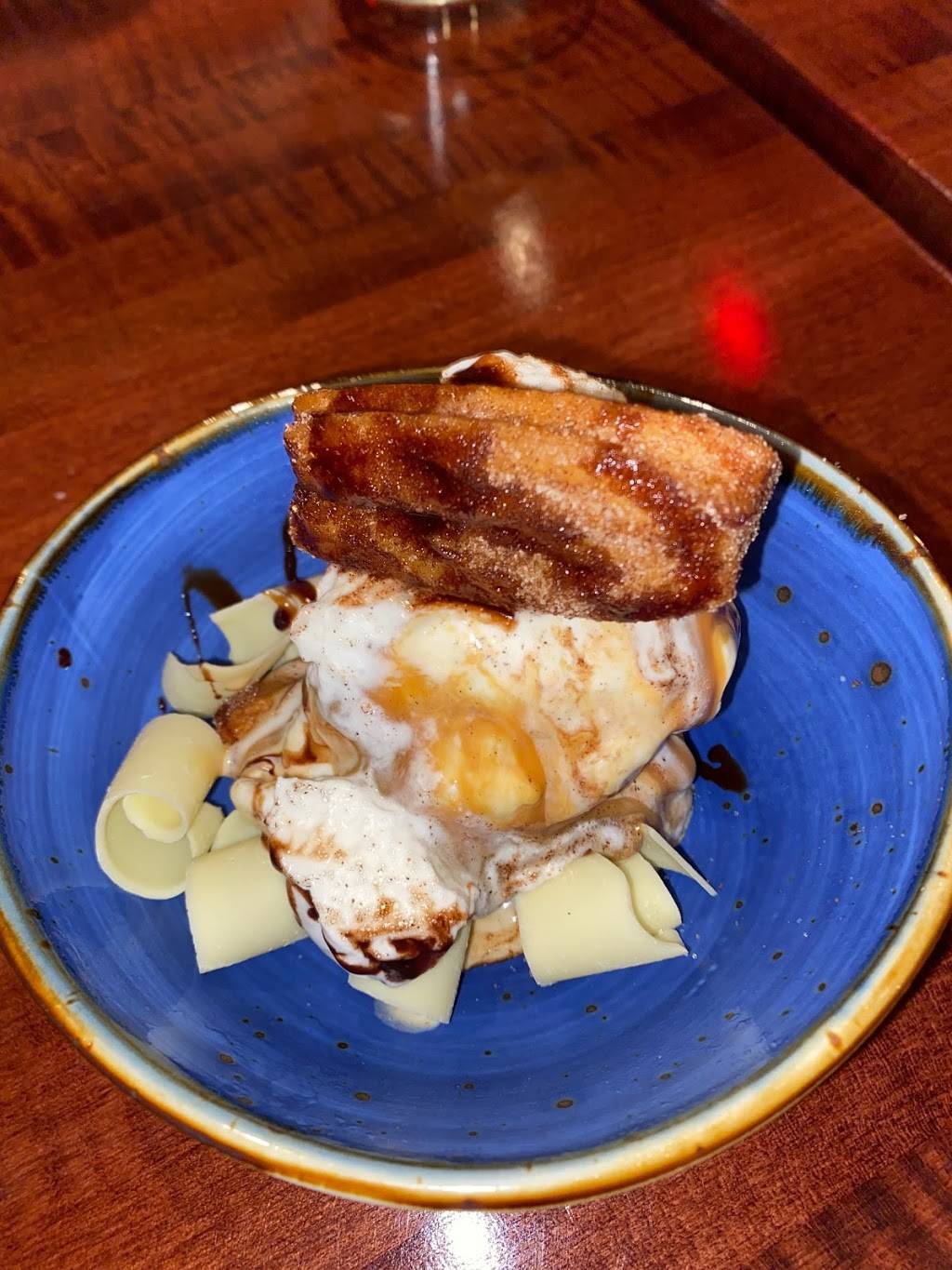 Paloma at Hotel Hendricks | restaurant | 25 W 38th St, New York, NY 10018, USA | 6469339040 OR +1 646-933-9040