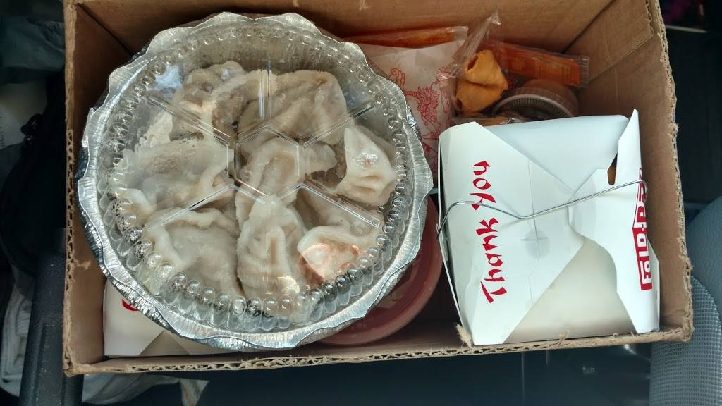 China House | restaurant | 1718 US-19, Holiday, FL 34691, USA | 7279388838 OR +1 727-938-8838