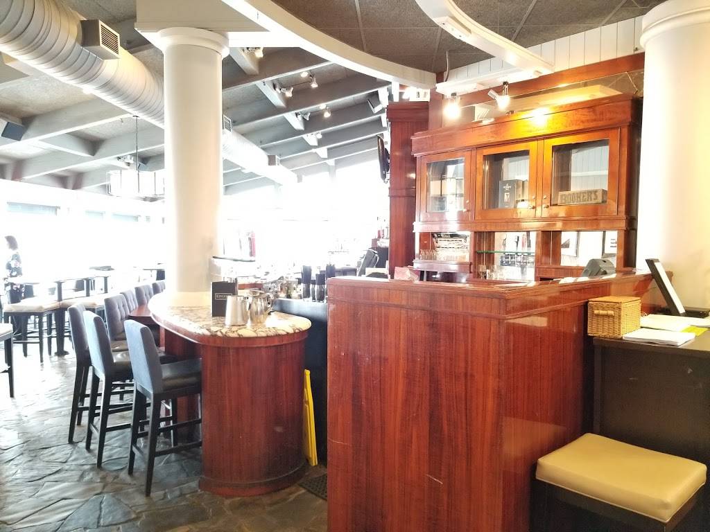 Kincaids Fish, Chop & Steak House | restaurant | 1 Franklin St, Oakland, CA 94607, USA | 5108358600 OR +1 510-835-8600