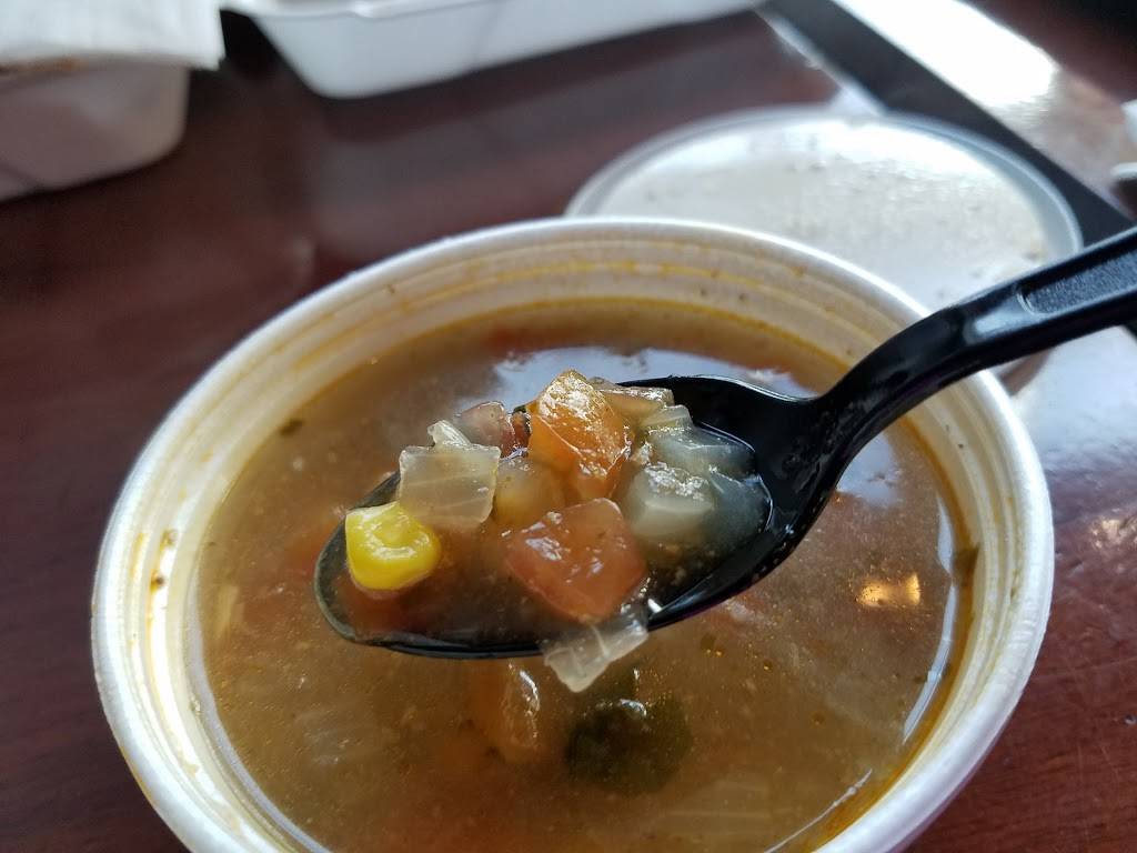 La Pita Fresh | restaurant | 5056 Cass Ave, Detroit, MI 48202, USA | 3138314550 OR +1 313-831-4550