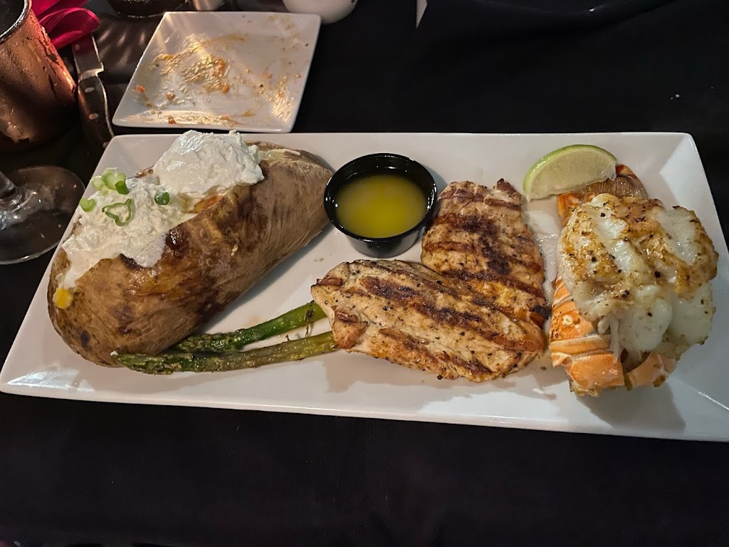 Liams Steak House & Oyster Bar | restaurant | 202 W Tarpon St, South Padre Island, TX 78597, USA | 9567724700 OR +1 956-772-4700