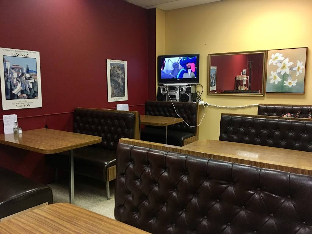 Dadam Cafe | restaurant | 140 Thad Johnson Private, Ottawa, ON K1V 0R4, Canada | 6132551750 OR +1 613-255-1750