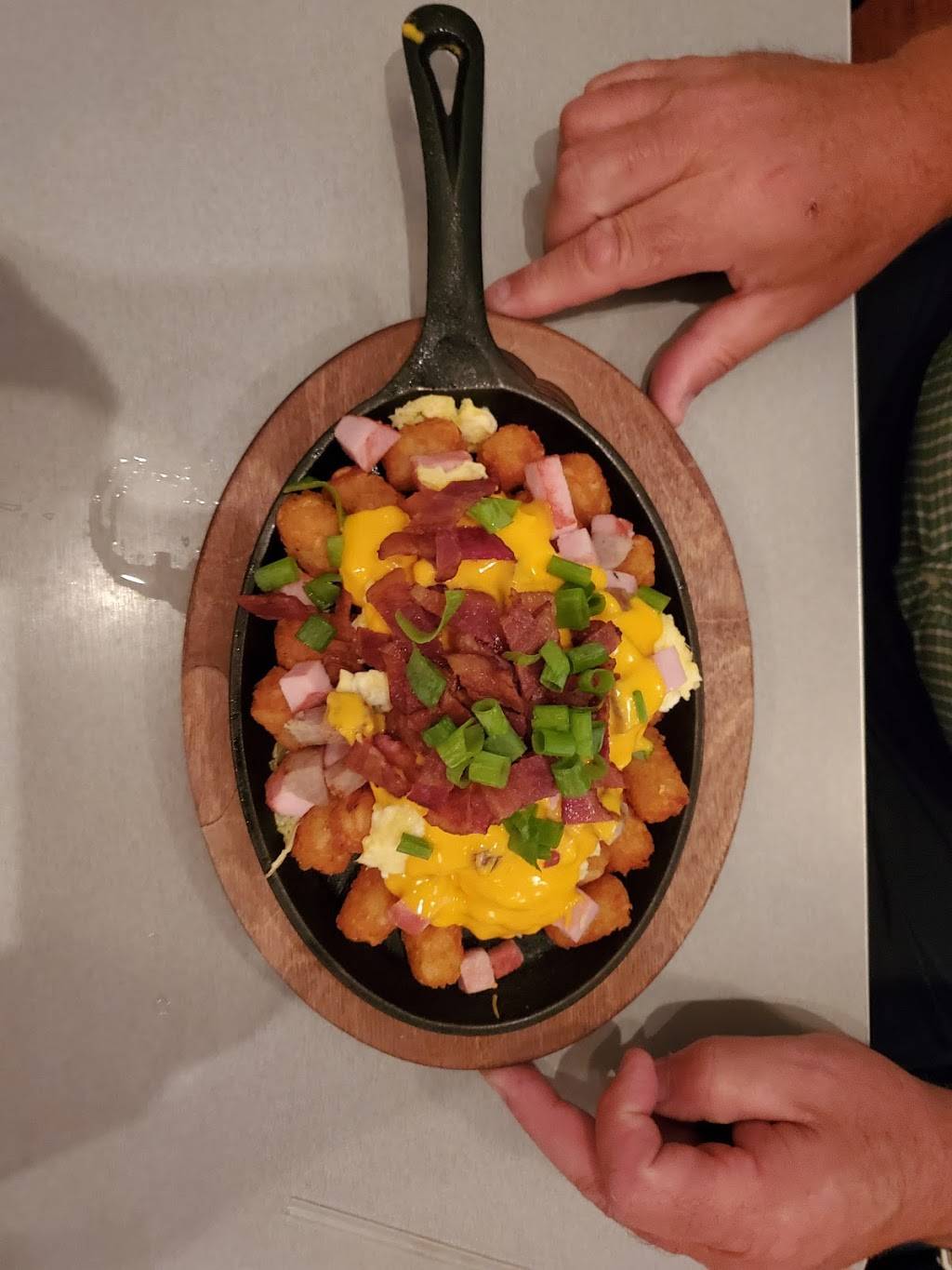 Rays Other Place | restaurant | 3061 Lauderdale Dr, Henrico, VA 23233, USA | 8044820895 OR +1 804-482-0895