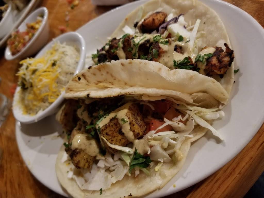Cabo Fish Taco | restaurant | 14 Campbell Ave SE, Roanoke, VA 24011, USA | 5402062180 OR +1 540-206-2180