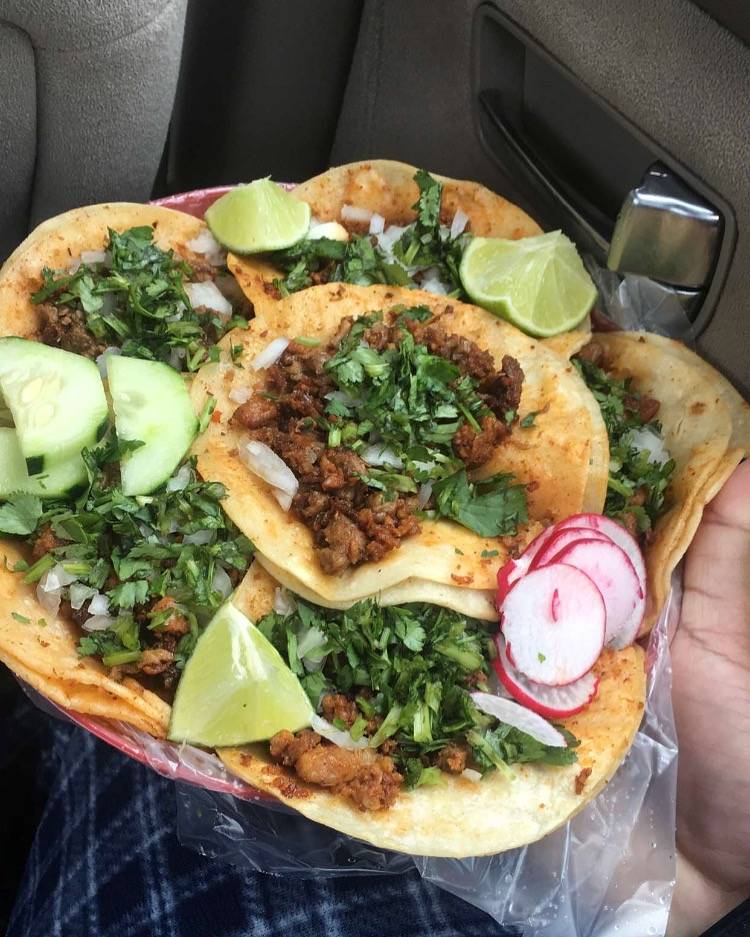 Pa Tacos El Papi | restaurant | 5555 S Jefferson St & Columbia Pike, Falls Church, VA 22041, USA | 5715011132 OR +1 571-501-1132