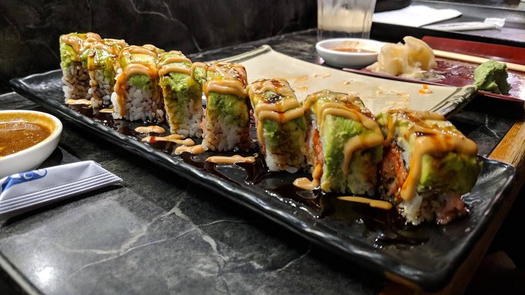 Restaurant Tatsuki | restaurant | 21630 Ventura Blvd, Woodland Hills, CA 91364, USA | 8183408690 OR +1 818-340-8690