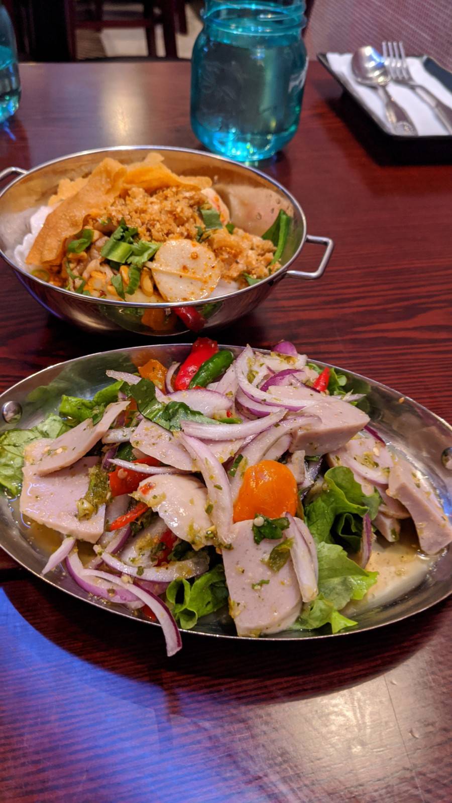 Thai Cook | restaurant | 81-17 Broadway, Queens, NY 11373, USA | 9295220886 OR +1 929-522-0886