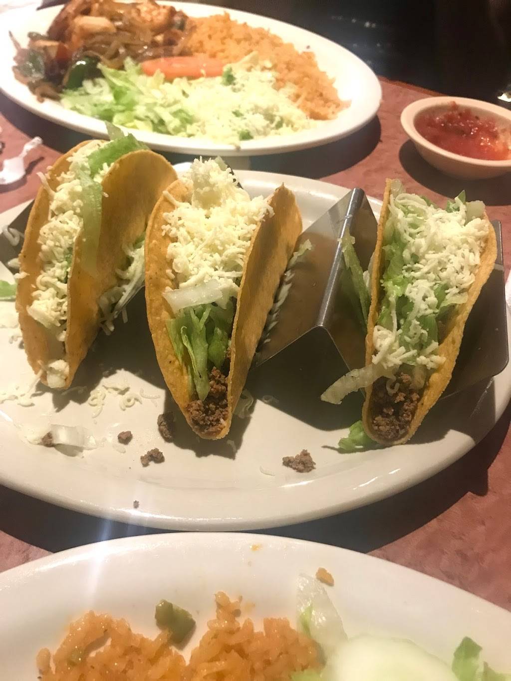 Cinco de mayo | restaurant | 5910 Goodman Rd, Olive Branch, MS 38654, USA | 6628930009 OR +1 662-893-0009