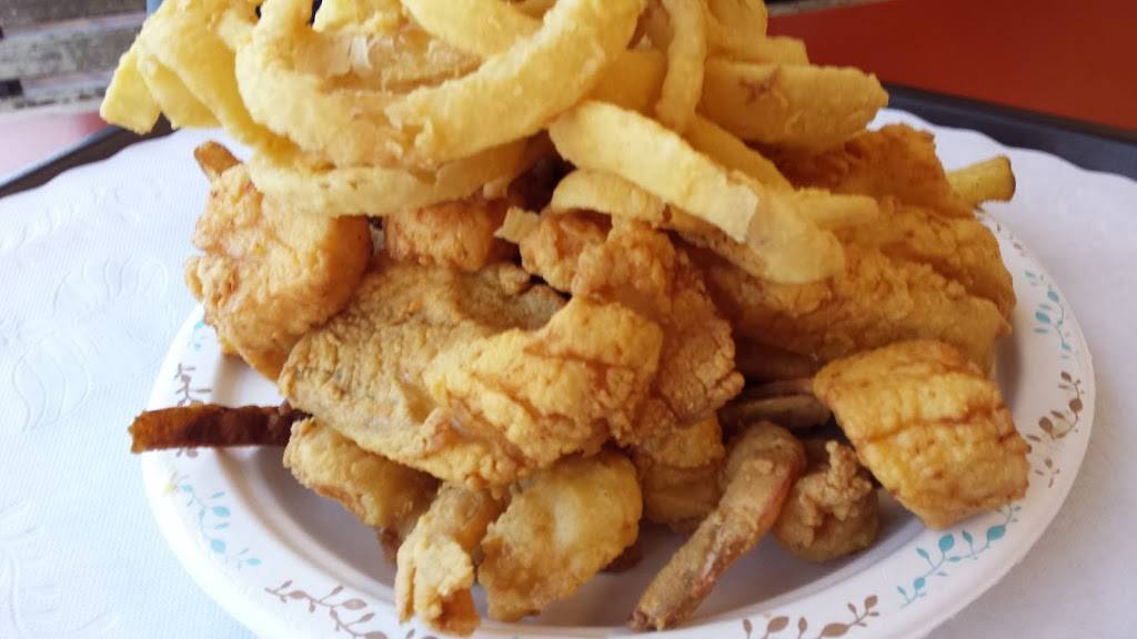 The Clam Box | restaurant | 789 Quincy Shore Dr, Quincy, MA 02170, USA | 6177736677 OR +1 617-773-6677