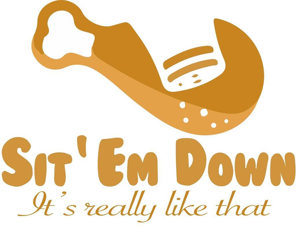SitEm Down | restaurant | 4 White Horse Rd Ext, Greenville, SC 29605, USA | 8647217548 OR +1 864-721-7548