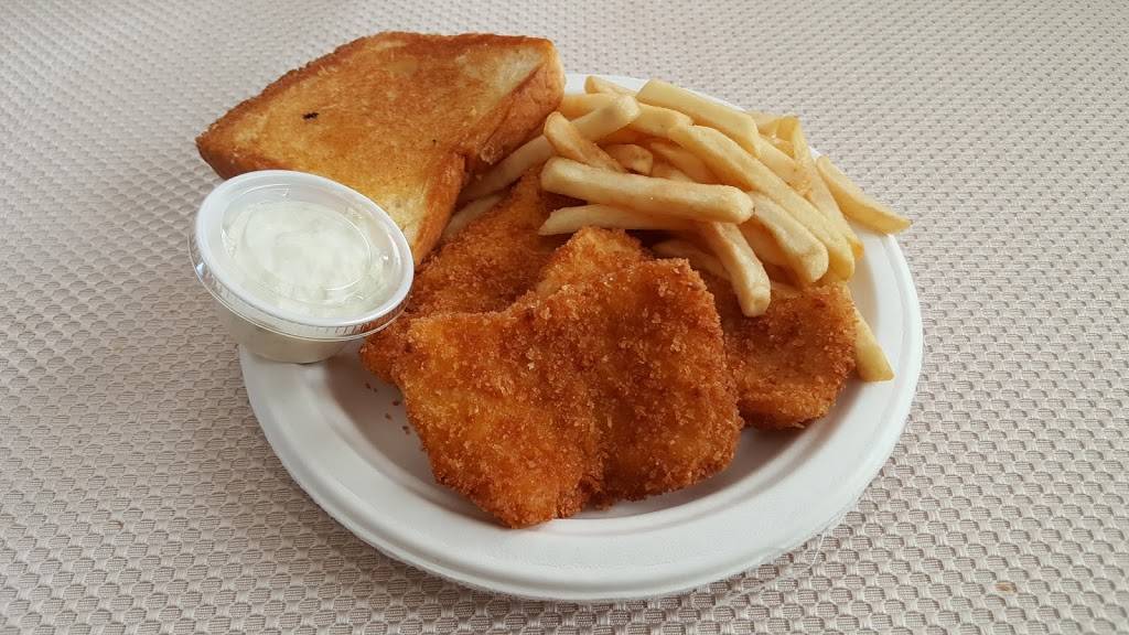 Pacific Gulf Sea Island Fish Fry | restaurant | 105 E Old Settlers Blvd, Round Rock, TX 78664, USA | 5122488550 OR +1 512-248-8550