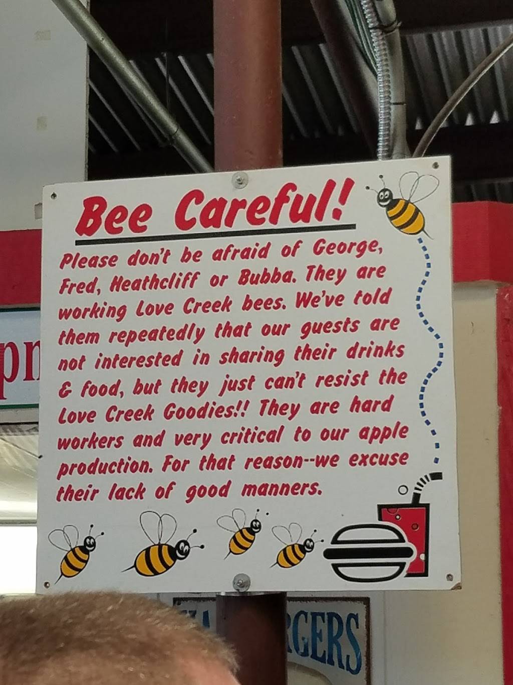 The Apple Store by Love Creek Orchards | bakery | 14024 TX-16, Medina, TX 78055, USA | 8305892202 OR +1 830-589-2202