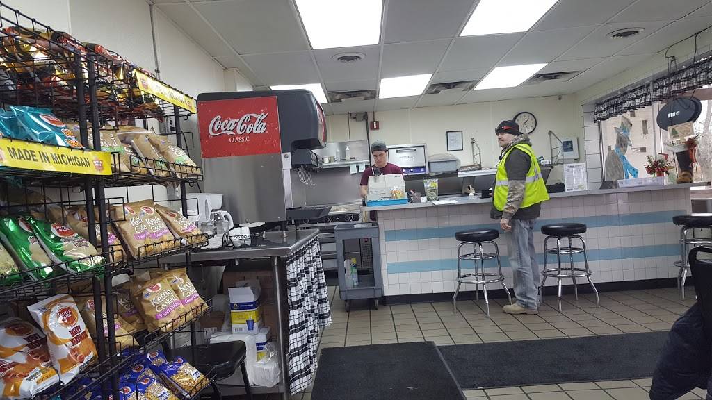 Captain Nemos Sandwiches | restaurant | 12033 S Huron River Dr, Romulus, MI 48174, USA | 7349416000 OR +1 734-941-6000