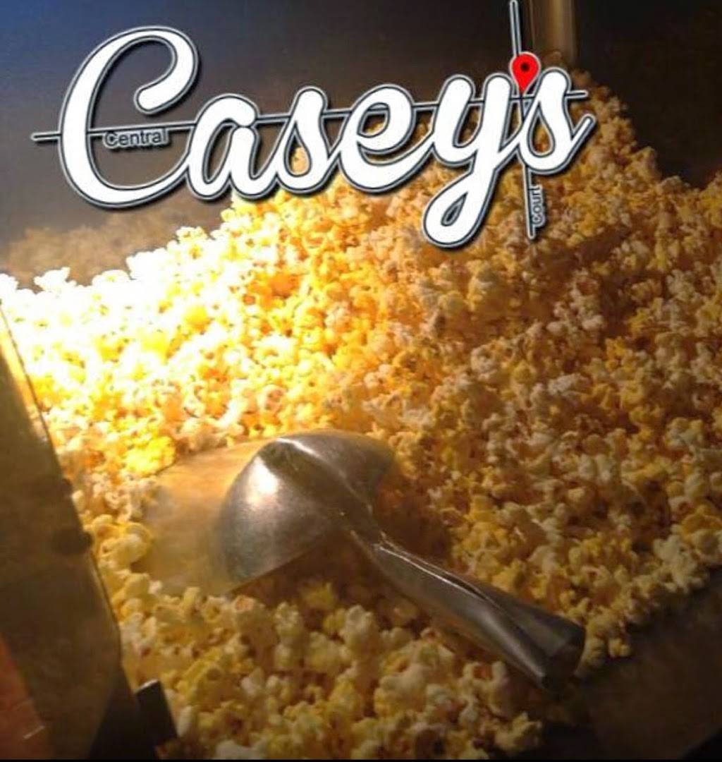 Caseys On Central | restaurant | 50 E Central Blvd D, Orlando, FL 32801, USA | 4076484218 OR +1 407-648-4218