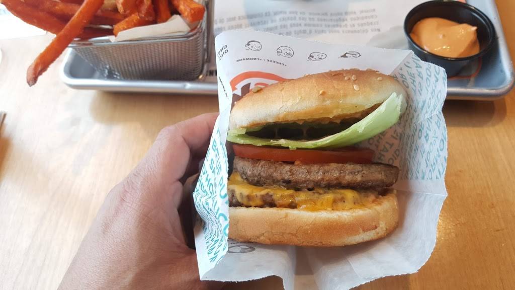 A&W Canada | restaurant | 5120 Chemin Queen Mary, Montréal, QC H3W 1X2, Canada | 5143031205 OR +1 514-303-1205