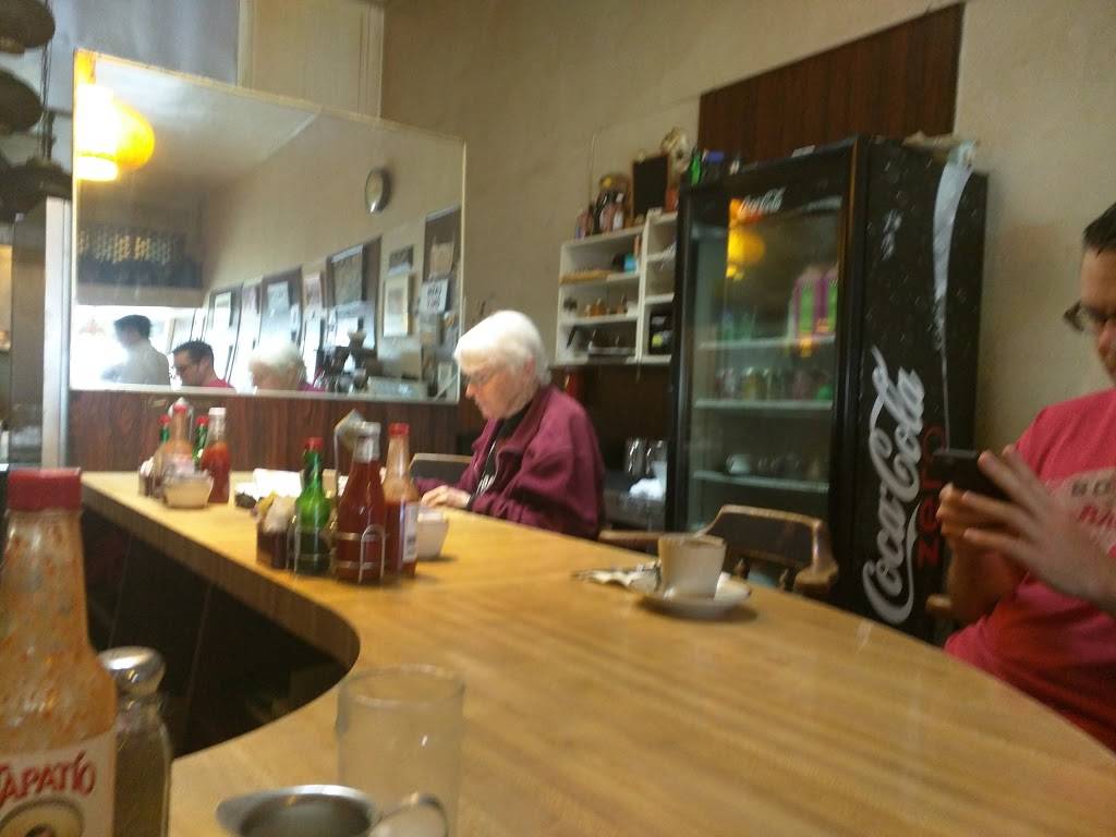 Howards Cafe | cafe | 1309 9th Ave, San Francisco, CA 94122, USA | 4155644723 OR +1 415-564-4723