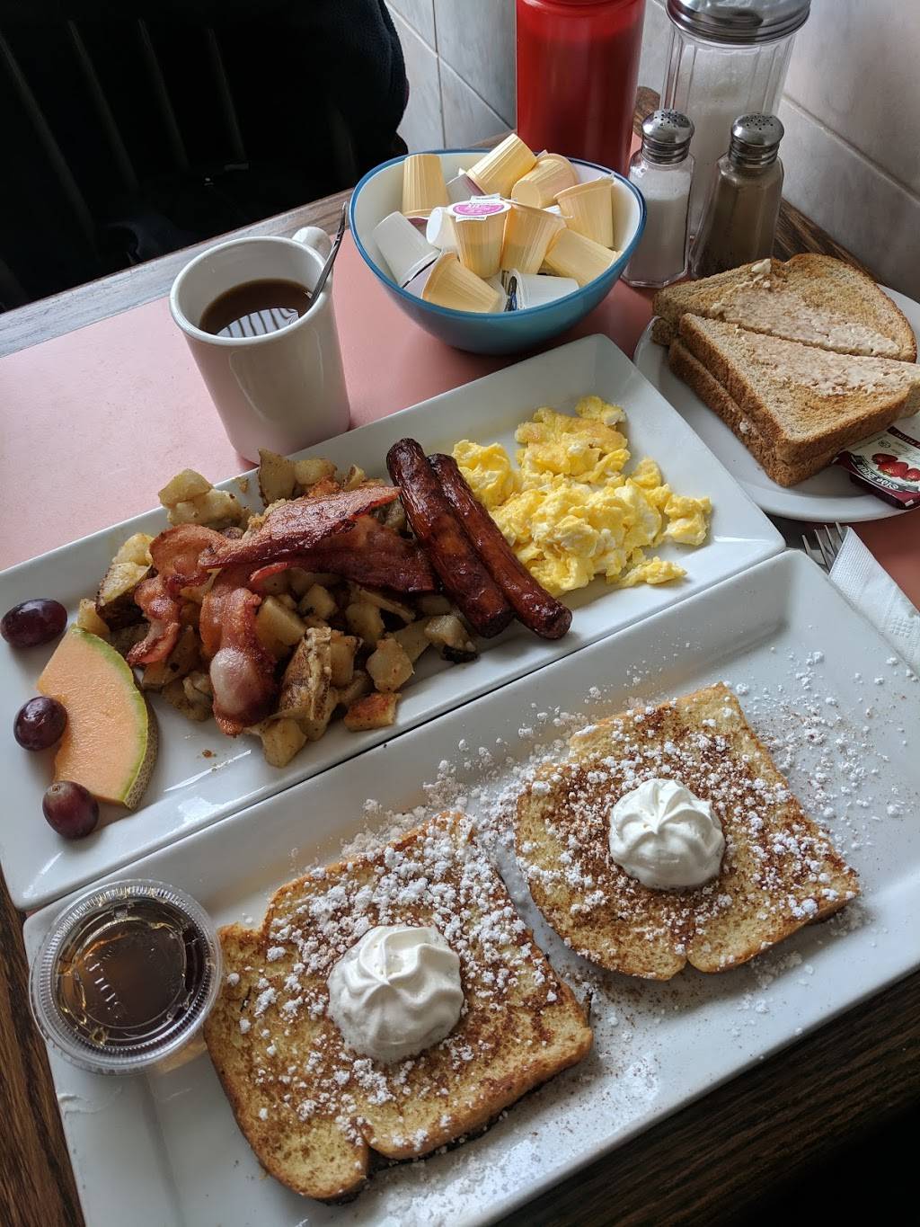 Mammas Shack | restaurant | 1521 Charleston Sideroad, Alton, ON L7K 0S3, Canada | 5193162662 OR +1 519-316-2662