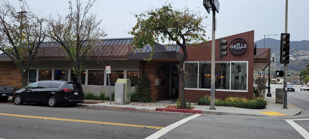 The Grille by Toasted Bun | restaurant | 801 N Central Ave, Glendale, CA 91203, USA | 8183965119 OR +1 818-396-5119