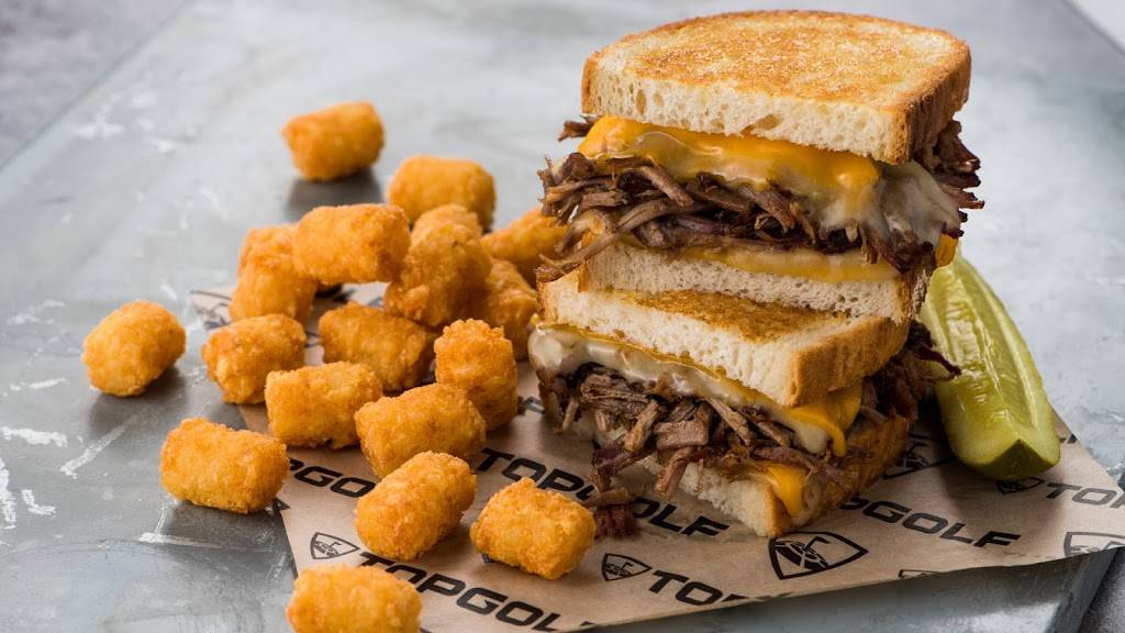 Topgolf | restaurant | 104 Centerton Rd, Mt Laurel Township, NJ 08054, USA | 8567934086 OR +1 856-793-4086