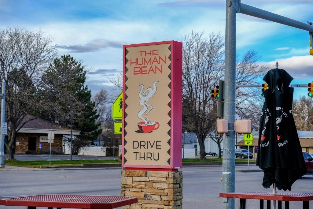 The Human Bean | cafe | 100 S 2nd St, La Salle, CO 80645, USA | 9702846890 OR +1 970-284-6890