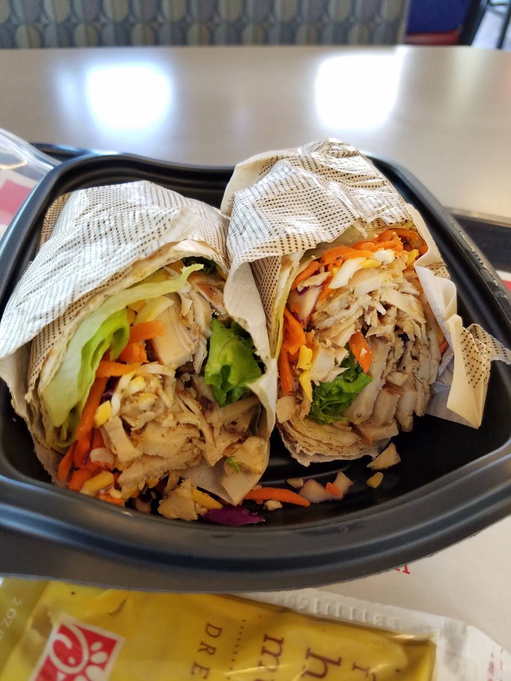 Chick-fil-A | restaurant | 3621 SW Archer Rd, Gainesville, FL 32608, USA | 3523739988 OR +1 352-373-9988