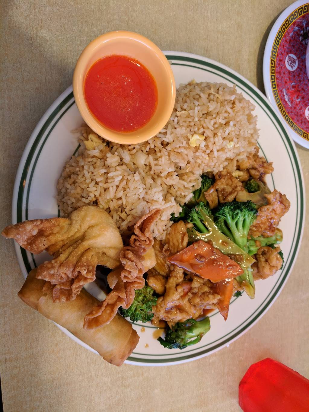 Dynasty Cuisine Inc | restaurant | 1012, 702 W Southmore Ave, Pasadena, TX 77502, USA | 7135890886 OR +1 713-589-0886