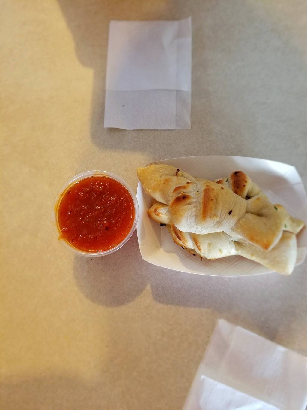 Napoli Pizza | restaurant | 4230 William Penn Hwy # A, Monroeville, PA 15146, USA | 4123733656 OR +1 412-373-3656