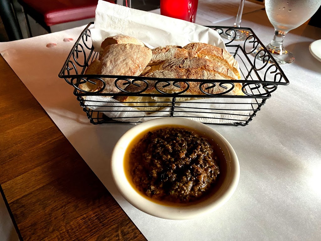 Matteo Trattoria & Pizzeria St Pete | restaurant | 2363 Central Ave, St. Petersburg, FL 33713, USA | 7278519114 OR +1 727-851-9114