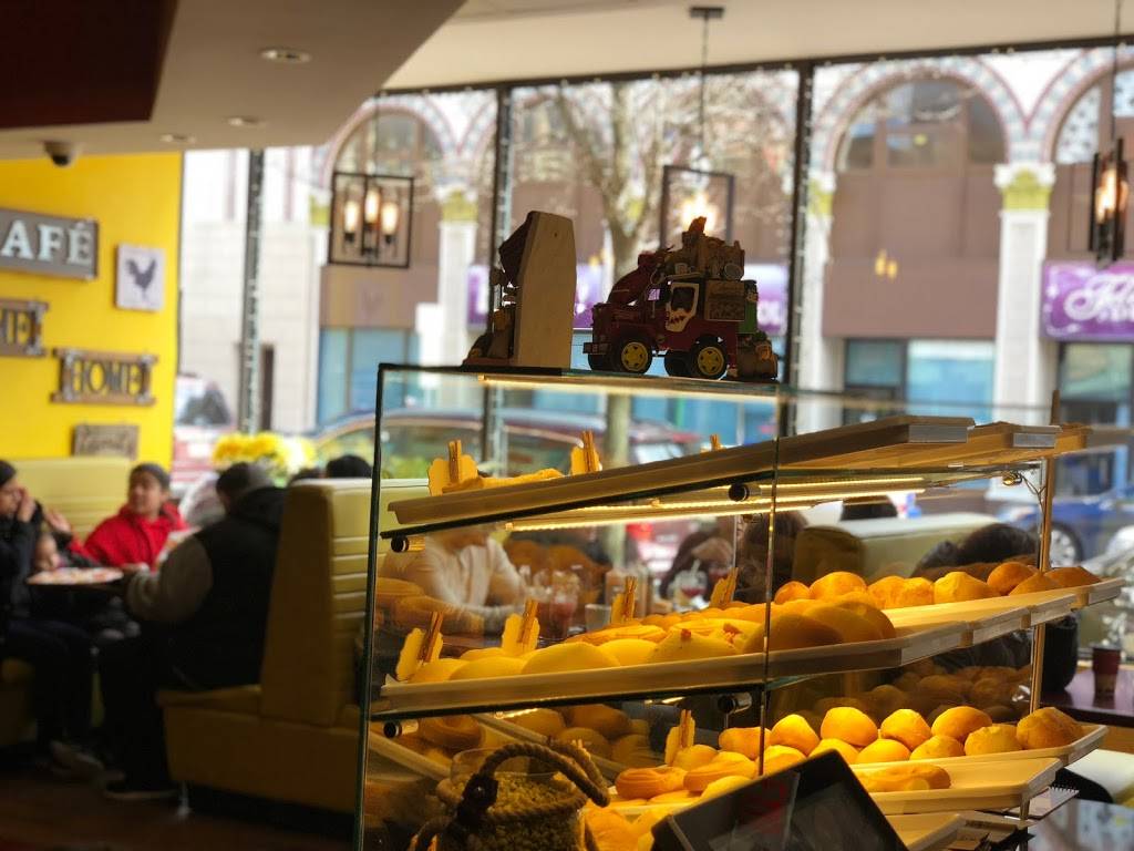 Colombian House | restaurant | 585 Main St, New Rochelle, NY 10801, USA | 9143651911 OR +1 914-365-1911