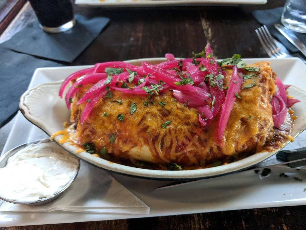 Graydons Crossing | restaurant | 1223 Plainfield Ave NE, Grand Rapids, MI 49505, USA | 6167268260 OR +1 616-726-8260