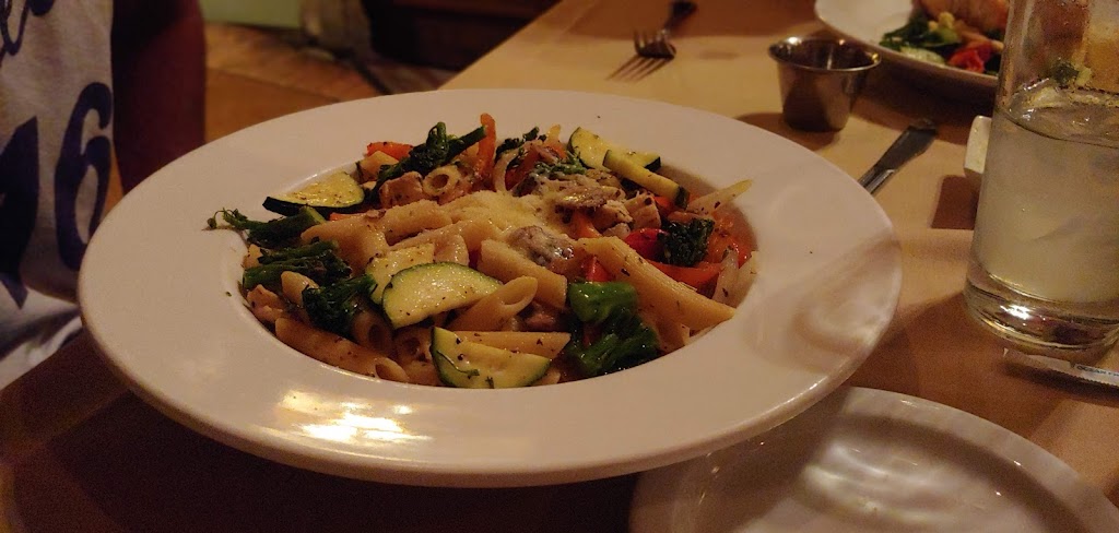 Red Raven Restaurant | restaurant | 135 W Historic Rte 66, Williams, AZ 86046, USA | 9286354980 OR +1 928-635-4980