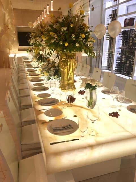 Sea Grill Restaurant Coral Gables | restaurant | Village of Merrick Park, 4250 Salzedo St #1425, Coral Gables, FL 33146, USA | 3054473990 OR +1 305-447-3990