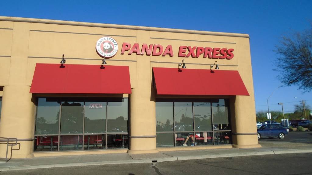 Panda Express | restaurant | 7111 E Tanque Verde Rd, Tucson, AZ 85715, USA | 5202906909 OR +1 520-290-6909