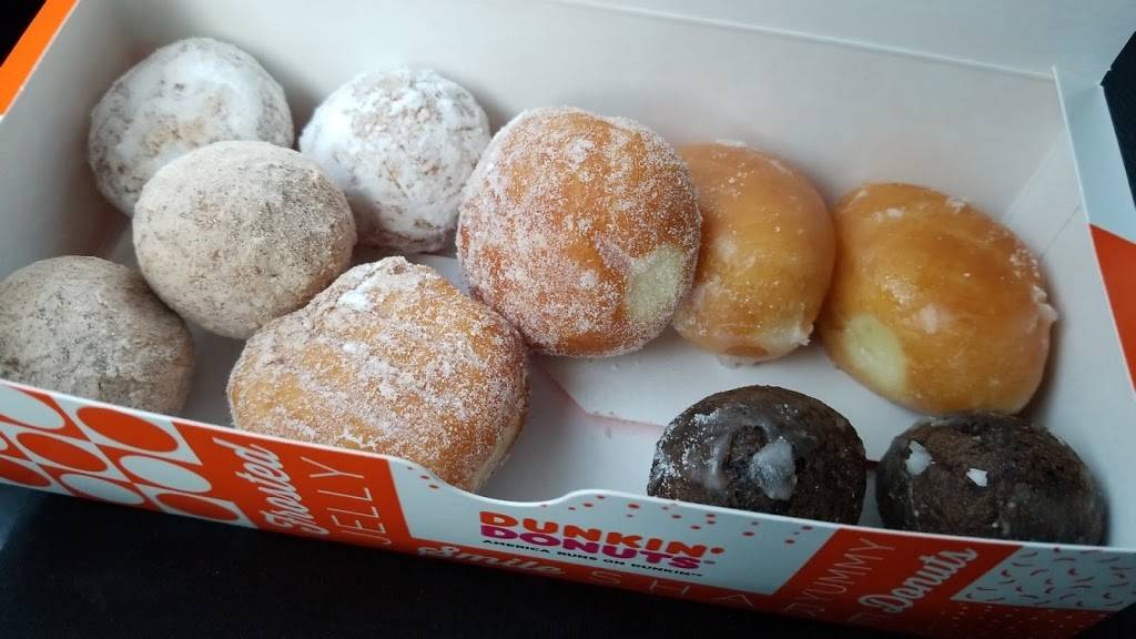 Dunkin | bakery | 1070 W Commercial Blvd, Fort Lauderdale, FL 33309, USA | 9549389066 OR +1 954-938-9066